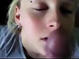 Dunkcrunk amateur facial compilation Episode 12