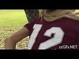 soccer play fuck by coach big dick gay porn