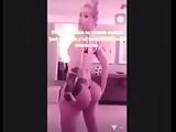 iggy azalea Booty