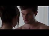 Fifty shades of grey all sex scenes