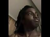 BBC DreadHead Fucking Bbw Fan Doggystyle