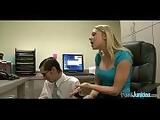 Sex at the office 267