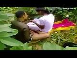 Indian fuck in the forest