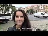 Teen Amateur Euo Babe Fucked By Horny Tourist For Euros 20