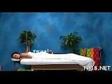 Carnal erotic massage part 4