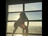 NFSW Vines Juicy Ass of Mizz Twerksum - NFSW Vines