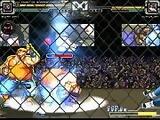 MUGEN ELTNUM GANGBANGED