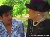 Fuck Me All Day - Real Granny Porn