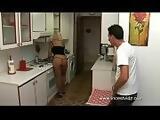 mama y su hijo incesto italiano rico anal