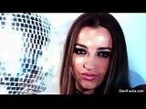 Disco Ball Dani Daniels part 2