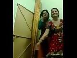 young girls hostel masthi strip dance