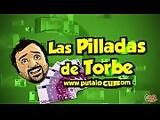 Las pilladas de torbe - Julia