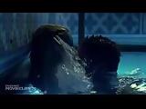 Celebrity girl forced after swimming lessons HD