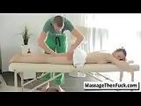 Fantasy Massage XXX - Peachy Keen Massage with Peachy massage sex video-01