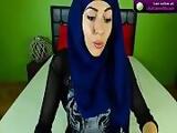 Free Live Sex Chat With ZeiraMuslim on webcam