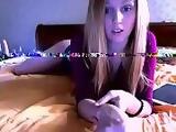 girl caught on webcam part 62