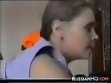 Legal Russian Teen Fucked In The Ass