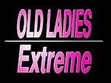 Old ladies extreme alte stuten hart geritten