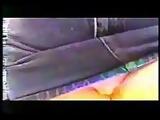 upskirt no panties compilaion