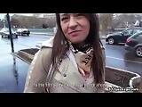 Public Dick Sucking For Money In Europe 04