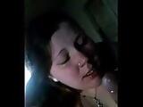 Fat pig brittany sucking and gagging like a sloppy pig 2